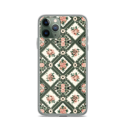 iPhone Case Valentino Roses