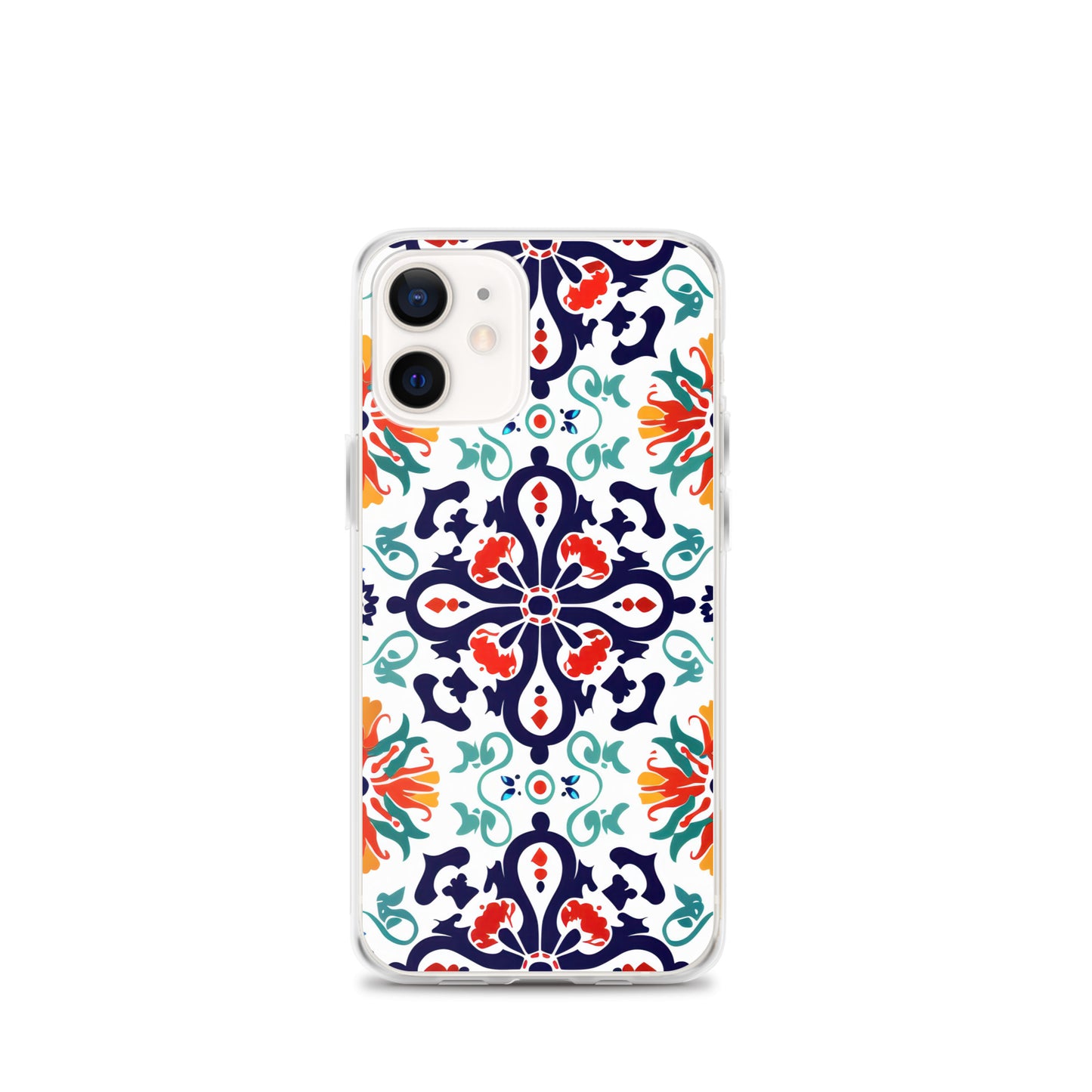 iPhone Case Colorful Goryeo Ware