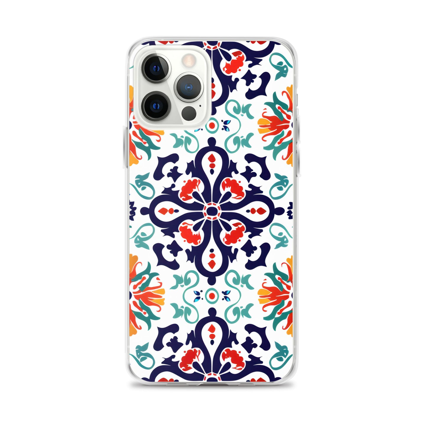 iPhone Case Colorful Goryeo Ware