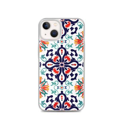iPhone Case Colorful Goryeo Ware