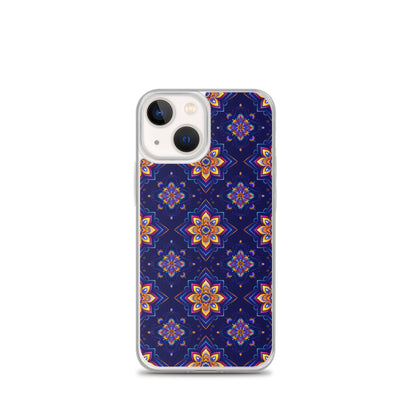 iPhone Case Neon Pujabi