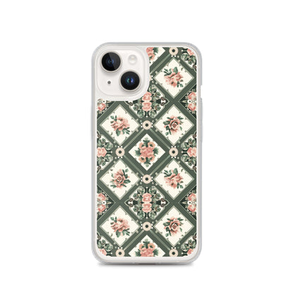 iPhone Case Valentino Roses