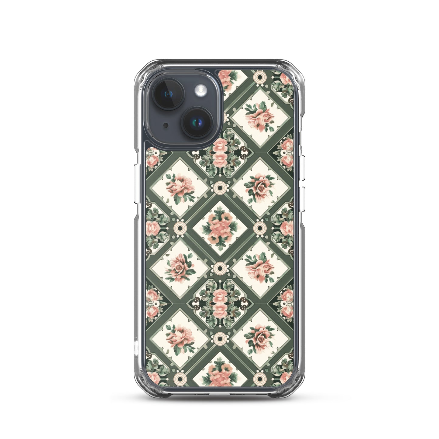 iPhone Case Valentino Roses