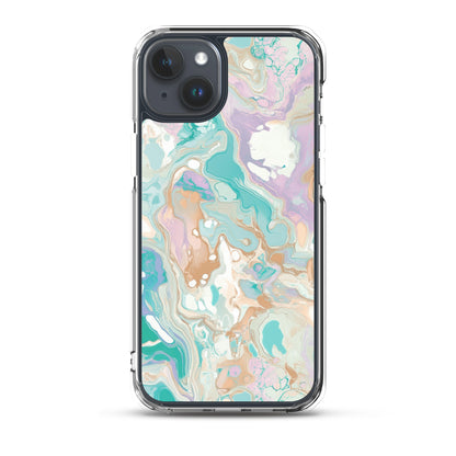 iPhone Case Ocean Jasper #1