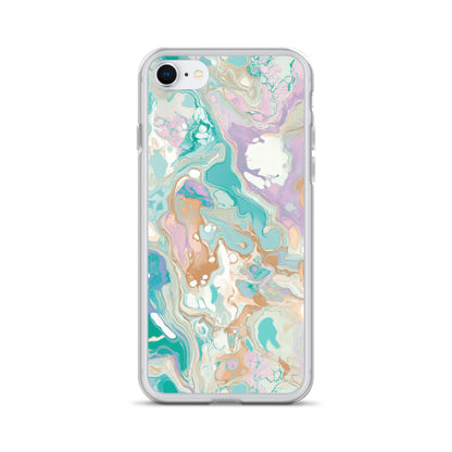 iPhone Case Ocean Jasper #1