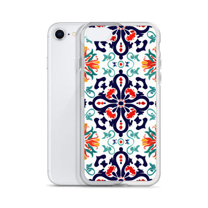 iPhone Case Colorful Goryeo Ware