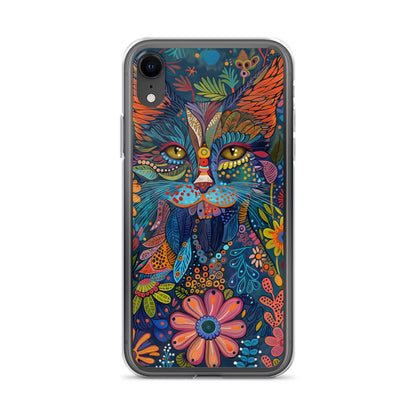 Pacita Style Cat #2 iPhone Case
