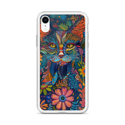 Pacita Style Cat #2 iPhone Case