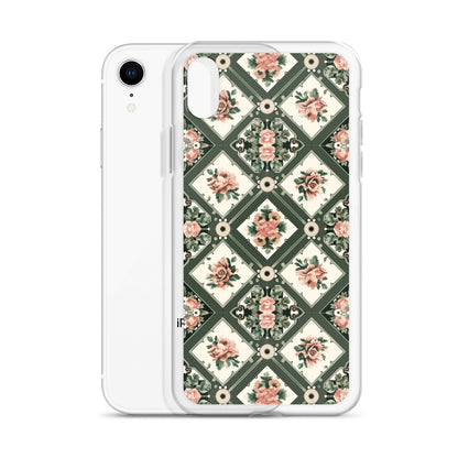 iPhone Case Valentino Roses